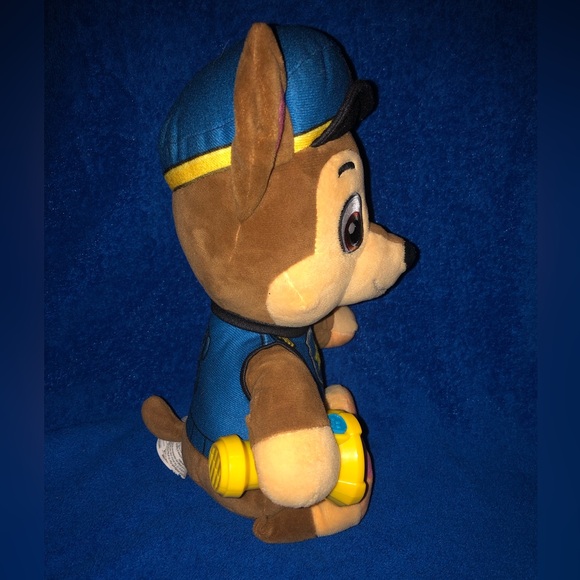 Snuggle Up Chase - Picture 2 of 5